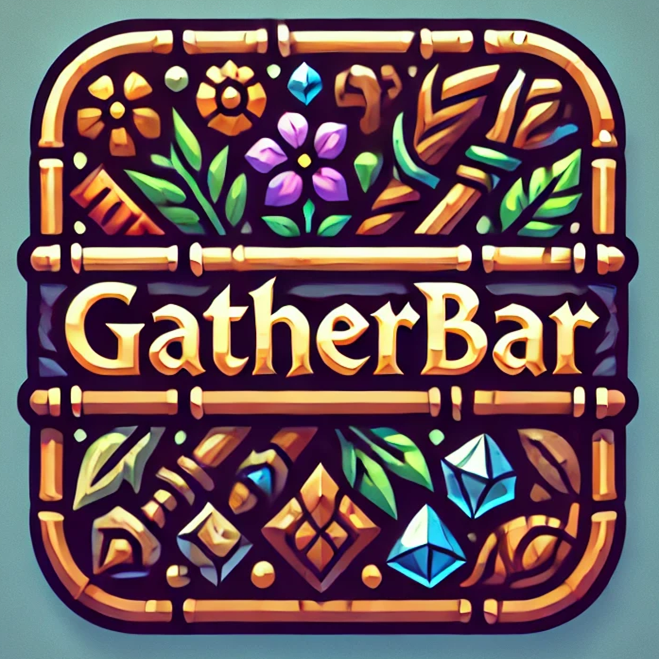 GatherBar