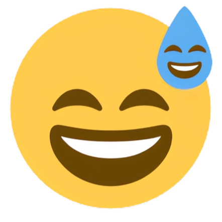 Emoji-Bigfoot