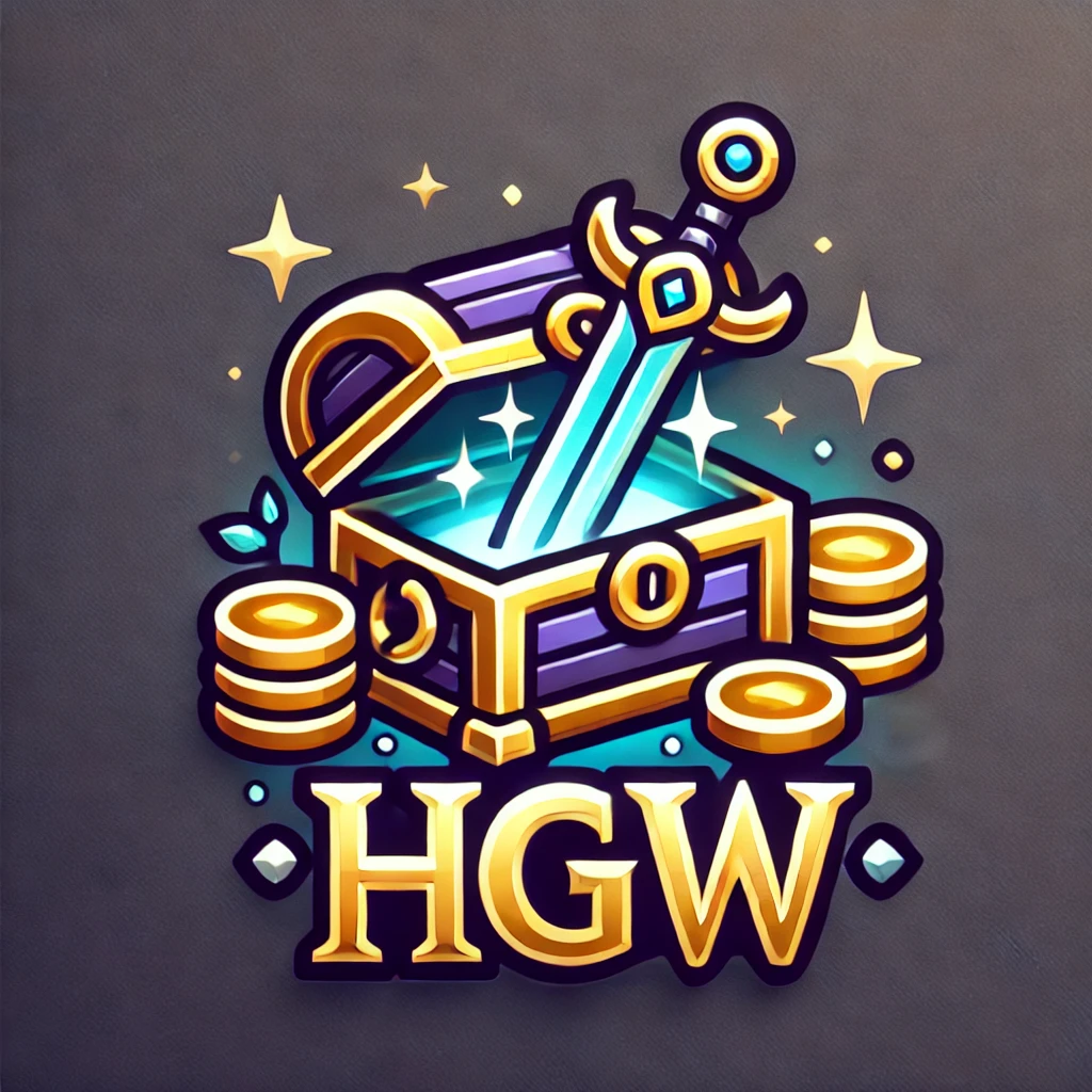 HGW LootSystem