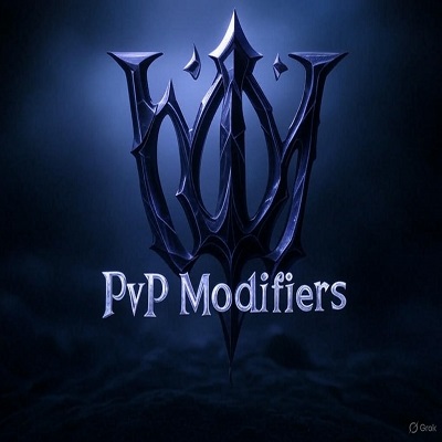 PvP Modifiers
