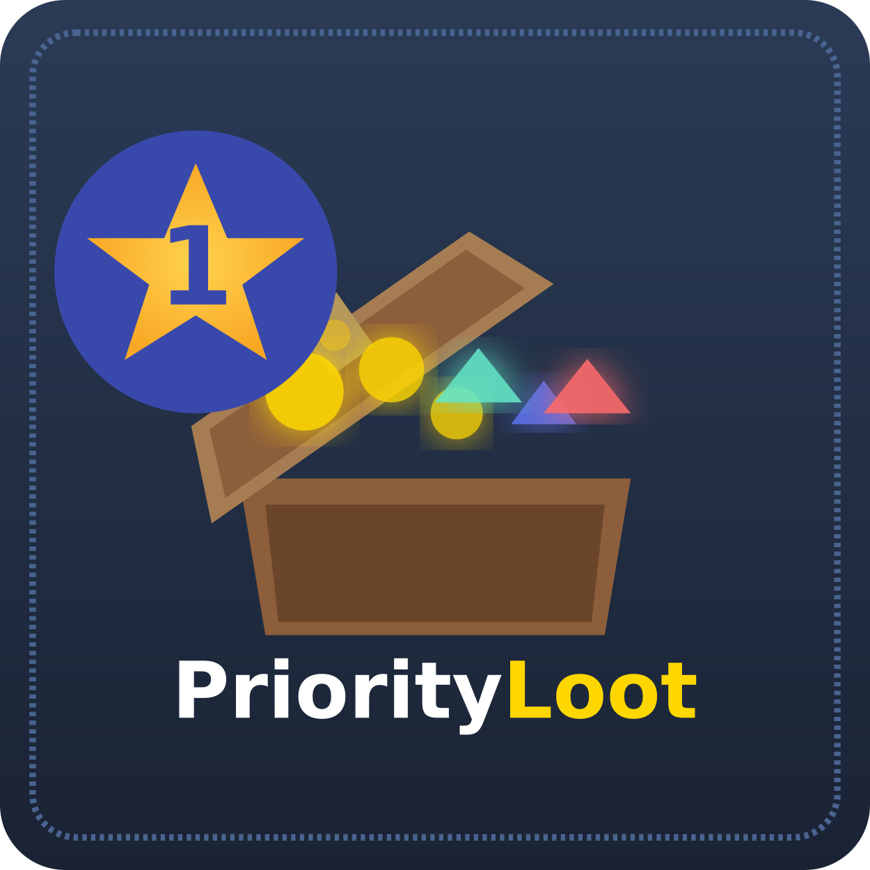 PriorityLoot