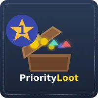 PriorityLoot