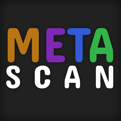 Metascan - Mythic+ Spec Tiers in Tooltips
