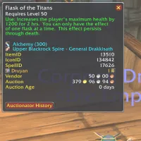 Auctionator_History