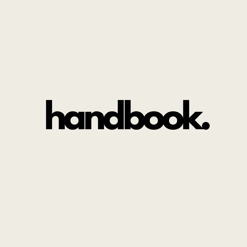 Handbook