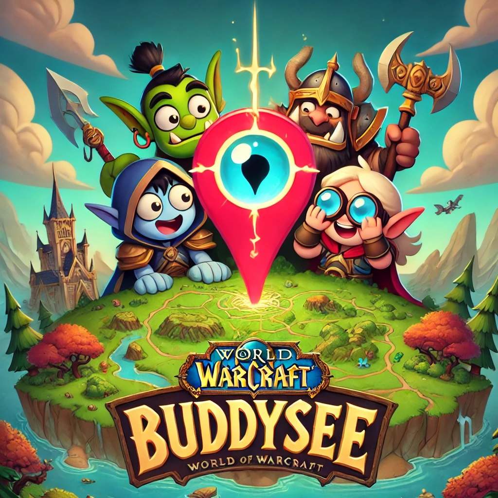 BuddySee