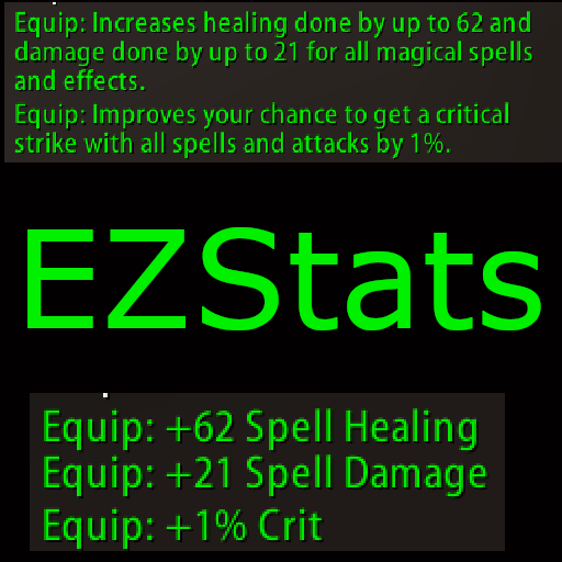 EZStats