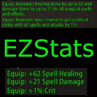 EZStats