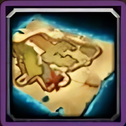 Delver's Bounty Reminder