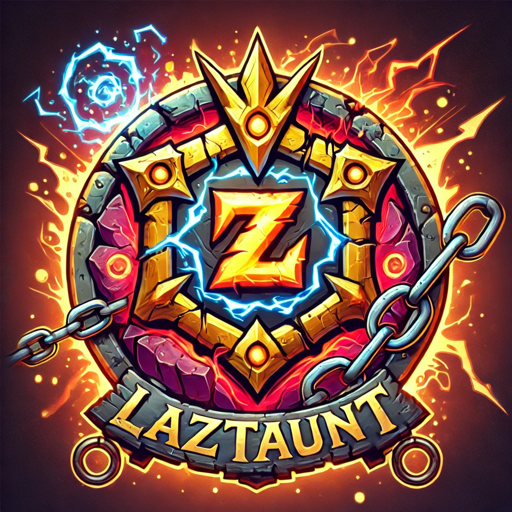 LaZTaunt - Taunt Detection and Tools