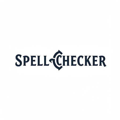 SpellChecker