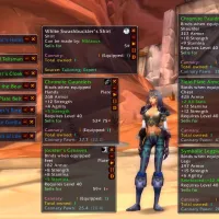 LinkWrangler