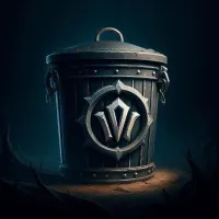 Rdy TrashMaster 9000