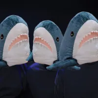 Blåhaj Group