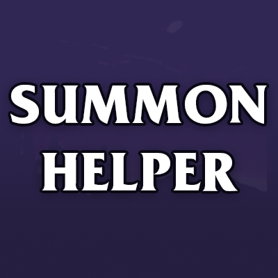 EasySummon
