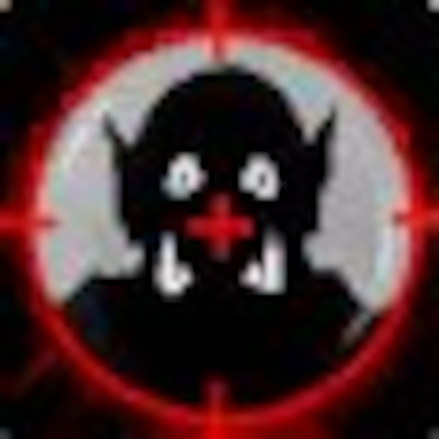Stealth Target Macro (Hunter only)