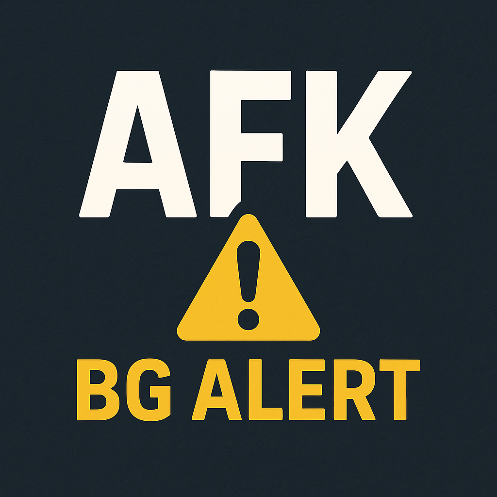 Battle-Alert