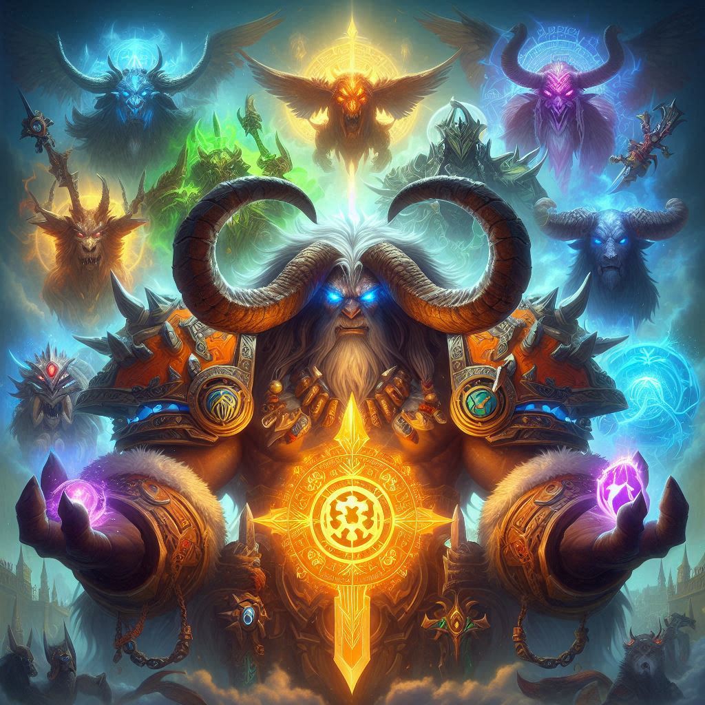 IFTL - Mythic+ Season Info