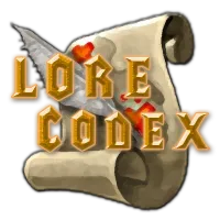 Lore Codex