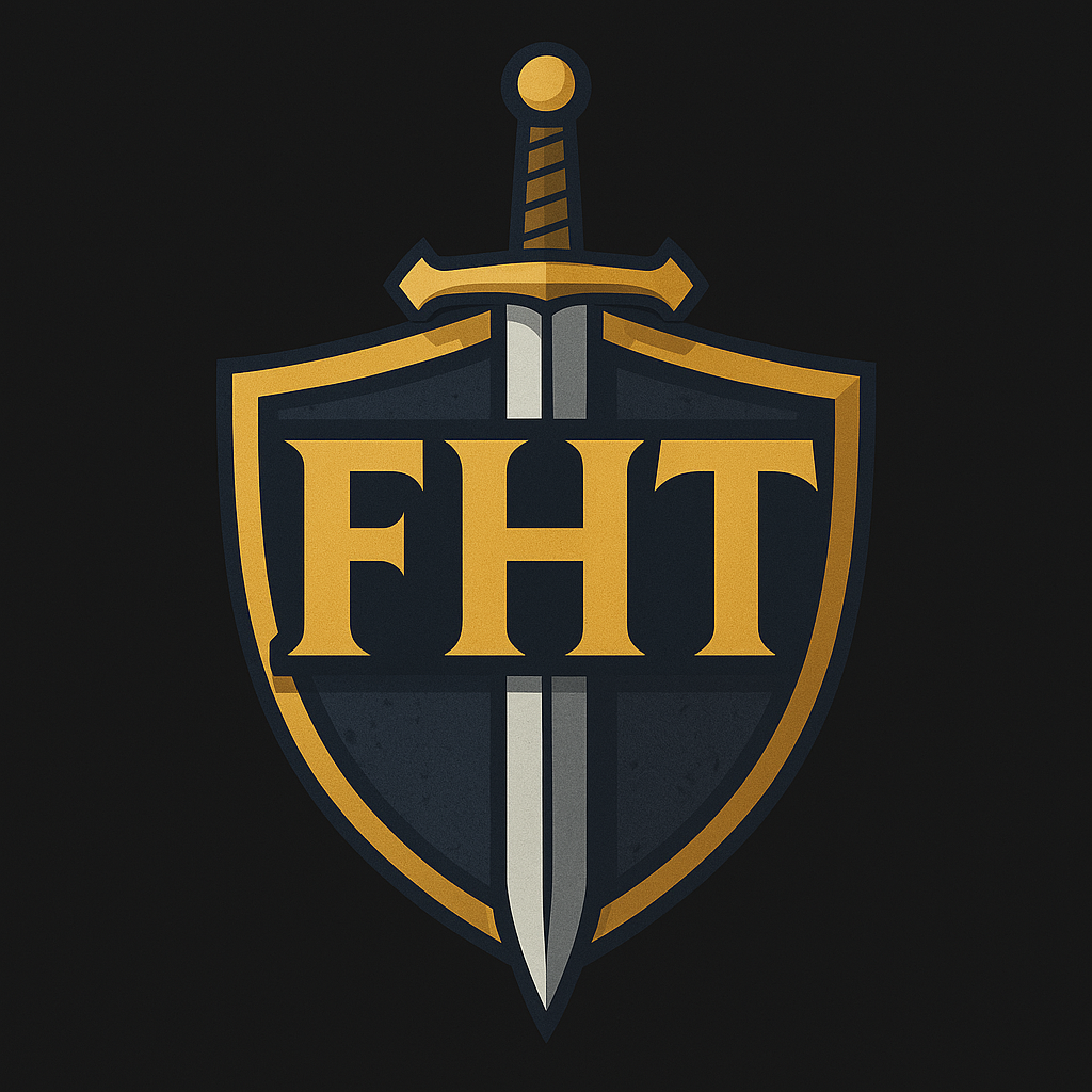 FiivesHonorTracker