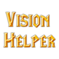 ZamestoTV: Horrific Vision Helper