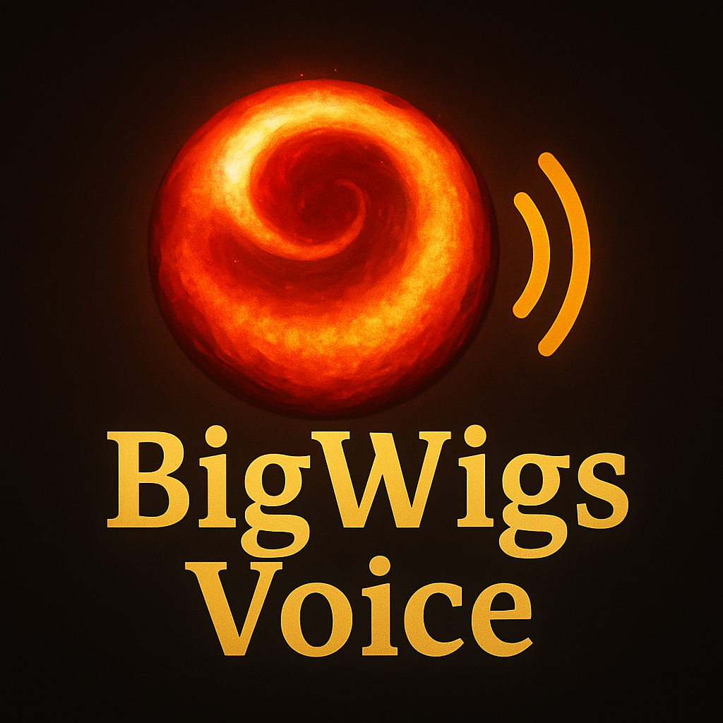 BigWigs - Voice+