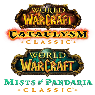 TacoTip for Mists of Pandaria