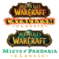 TacoTip for Mists of Pandaria