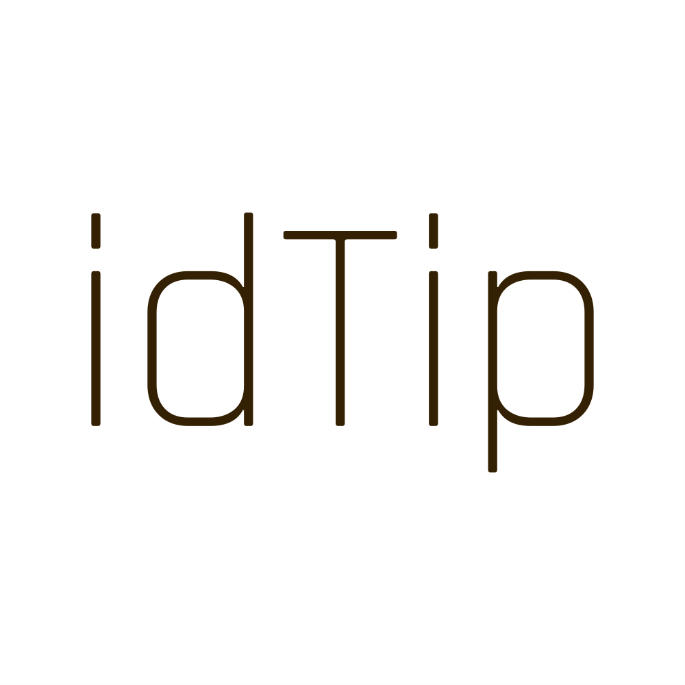 idTip Community Fork