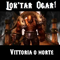 Lok'tar Ogar! Vittoria o morte - itIT
