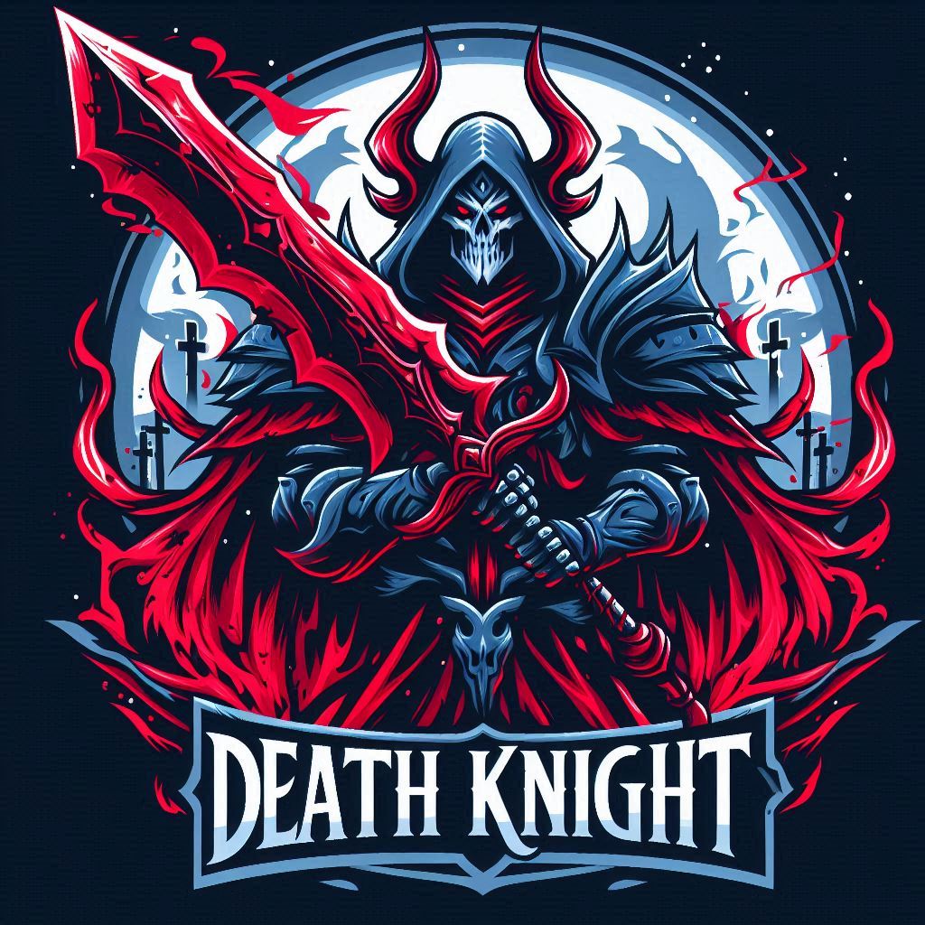 Rdy's DK PvP Macros - GSE