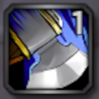 Action Button Animation