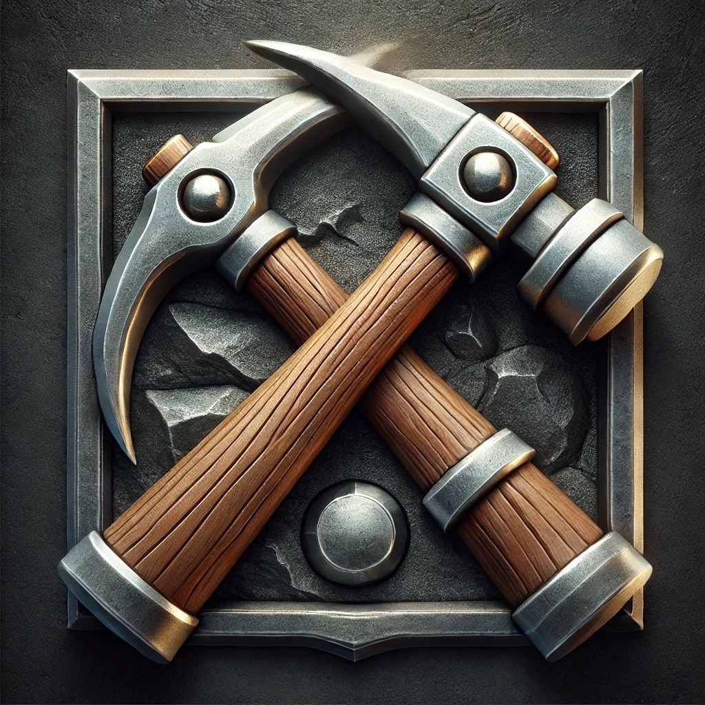 Alt profession specialization,skill and recipe tracker