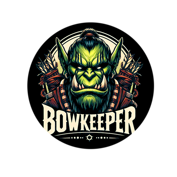 TWW Skinning Bait  Tracker by Bowkeeper