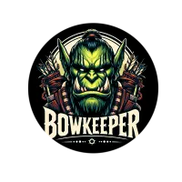 TWW Skinning Bait  Tracker by Bowkeeper