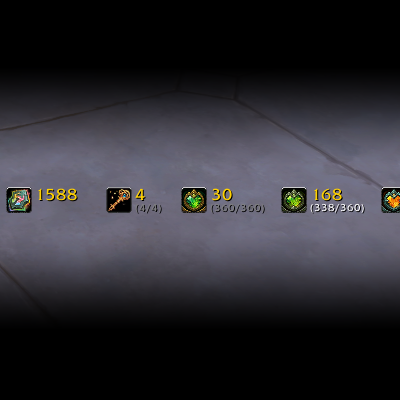 TWW Currency