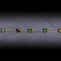 TWW Currency