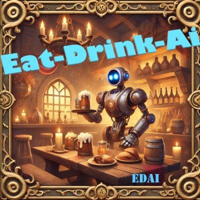 Eat Drink AI - ED AI