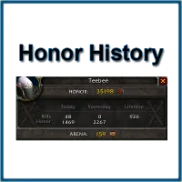 HonorHistory