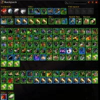 AdiBags - TSM Price Groups