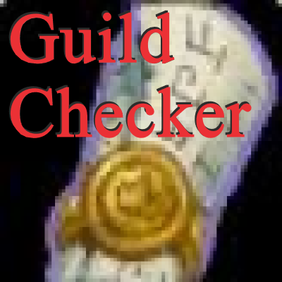 GuildChecker