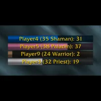 Corpse Run Timers
