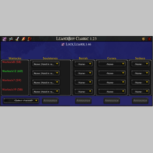 Leaderbot