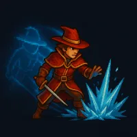 Mage Alert
