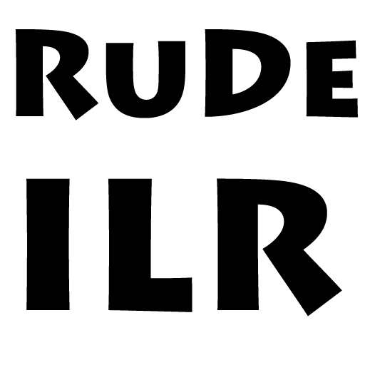 RuDe Item Level  Reference