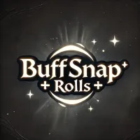BuffSnap +Rolls to Gargul