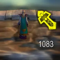 Priest Shield Tracker - Power Word: Shield