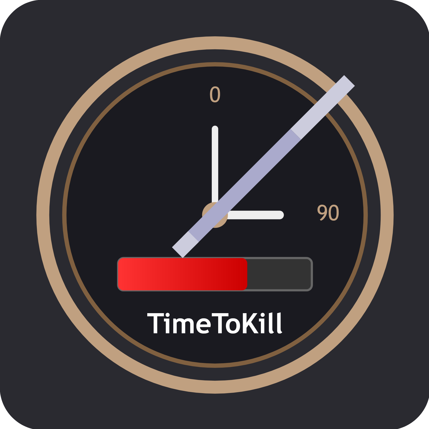 Time To Kill