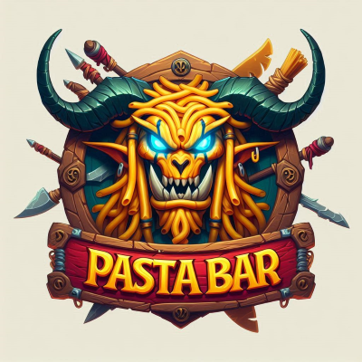Pasta Bar