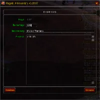 df ArkInventory Rules